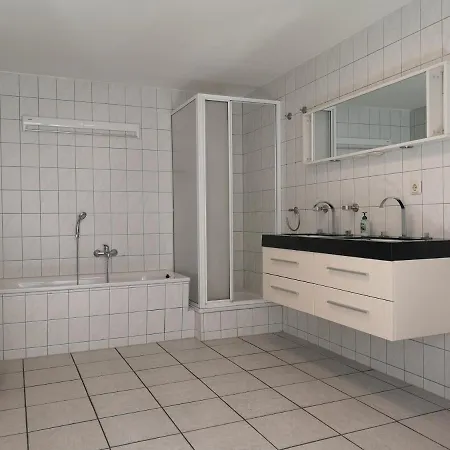 Ferienwohnung Bensdorf *