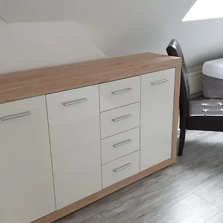 Ferienwohnung Bensdorf Bensdorf