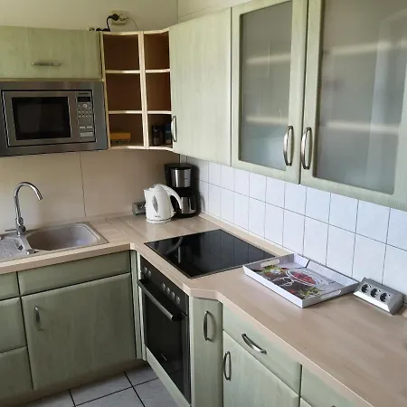 Ferienwohnung Bensdorf Διαμέρισμα