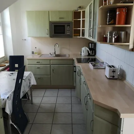 Ferienwohnung Bensdorf *