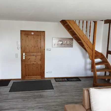 Ferienwohnung Bensdorf * Bensdorf